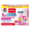 Doppelherz aktiv B12 Intense Vita-Energie Trinkfläschchen, 8 St