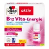 Doppelherz aktiv B12 Vita-Energie Trinkampullen, 30 St