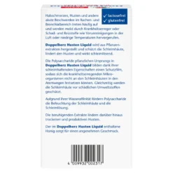 Doppelherz aktiv Husten Liquid Sticks, 12 St
