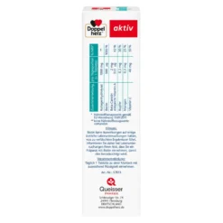 Doppelherz aktiv Kollagen 1000 Tabletten, 100 St