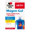 Doppelherz aktiv Magen-Gel gegen Sodbrennen und bei Reflux, 20X10 ml