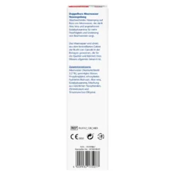 Doppelherz aktiv Meerwasser Nasenspülung, 120 ml