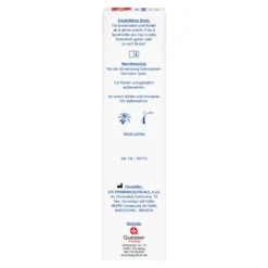 Doppelherz aktiv Meerwasser Nasenspülung, 120 ml
