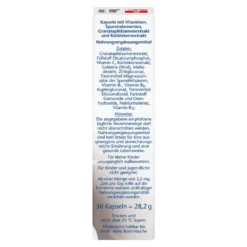 Doppelherz aktiv Männergesundheit, 30 St