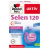 Doppelherz aktiv Selen 120 2-Phasen Depot-Tabletten, 45 St