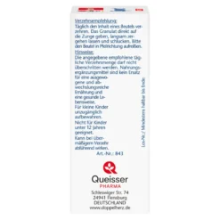 Doppelherz aktiv Sport DIRECT Granulat, 20 St
