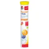 Doppelherz aktiv Vitamin C+Zink Brausetabletten, 15 St