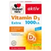 Doppelherz aktiv Vitamin D 1.000 I.E. Extra Tabletten, 45 St