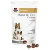 Doppelherz für Tiere Haut & Fell Complex für Hunde, 60 St