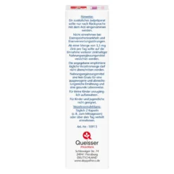 Doppelherz Mama plus mit DHA+Folsäure Kapseln, 30 St