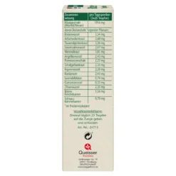 Doppelherz pure Bitter Tropfen, 50 ml