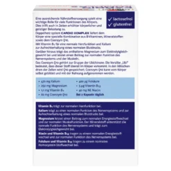 Doppelherz system Cardio Komplex Kapseln, 60 St
