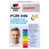Doppelherz system Für Ihn Tabletten, 30 St