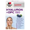 Doppelherz system Hyaluron+OPC 150 Kapseln, 30 St