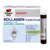Doppelherz system Kollagen 11.000 Plus Ampullen, 30X25 ml