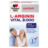 Doppelherz system L-Arginin Vital 3.000 Kapseln, 120 St