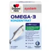 Doppelherz system Omega-3 Konzentrat, 30 St