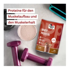 Doppelherz Whey Protein Schoko, 300 g