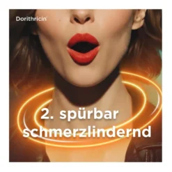 Dorithricin Halstabletten Classic, 20 St