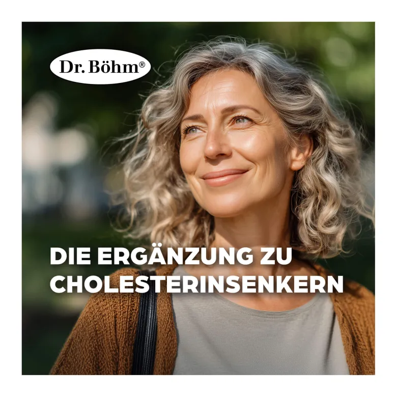 Dr. Böhm Coenzym Q10 Kapseln, 30 St