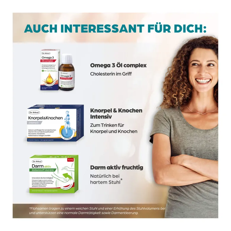 Dr. Böhm Coenzym Q10 Kapseln, 30 St