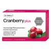 Dr. Böhm Cranberry plus Granulat, 10 St