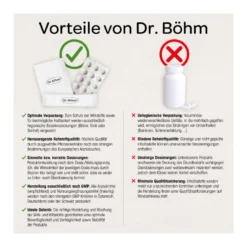 Dr. Böhm Junior Omega 3 Direktsticks, 30X1.5 g