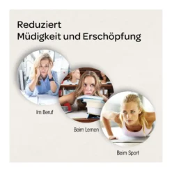 Dr. Böhm Leistungs-Elixier Brausegranulat, 14 St