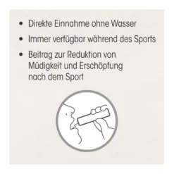 Dr. Böhm Magnesium Sport Sticks, 20X1.5 g