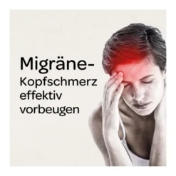 Dr. Böhm Mutterkraut 200 mg Filmtabletten, 60 St