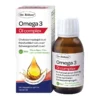 Dr. Böhm Omega-3 Öl complex, 100 ml