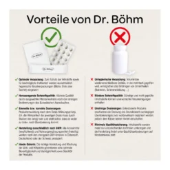 Dr. Böhm Passionsblume 425 mg Überzogene Tabletten, 60 St