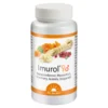 Dr. Jacob's Imurol Kapuzinerkresse Meerrettich Cranberry, 90 St