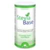 Dr. Jacob's SteviaBase Zuckerersatz Erythrit Xylit Stevia, 400 g