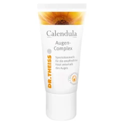 Dr. Theiss Calendula Augen-Complex Gel, 15 ml