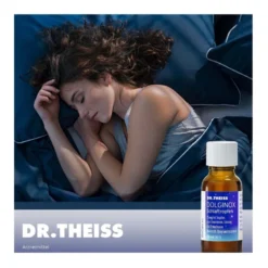 Dr. Theiss Dolginox Schlaftropfen, 20 ml