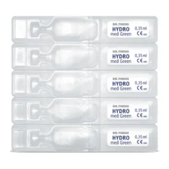 Dr. Theiss HYDRO med Green Augentropfen, 20X0.35 ml