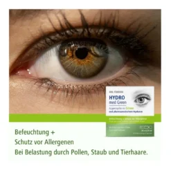 Dr. Theiss HYDRO med Green Augentropfen, 20X0.35 ml