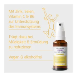 Dr. Theiss Immun Direkt-Spray, 30 ml
