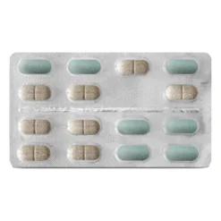 Dr. Theiss Melatonin Ein- & Durchschlaf-Tabletten, 60 St