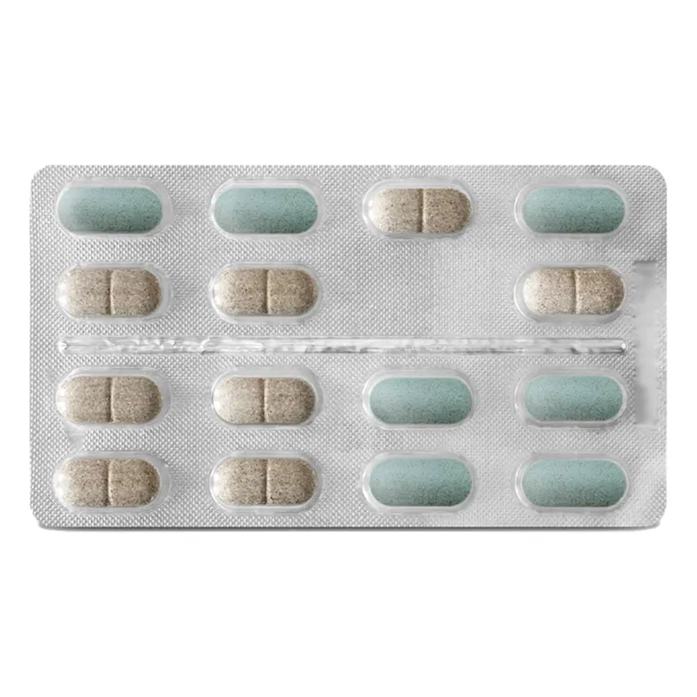Dr. Theiss Melatonin Ein- & Durchschlaf-Tabletten, 60 St