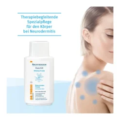 Dr. Theiss Nachtkerzen Duschöl, 150 ml