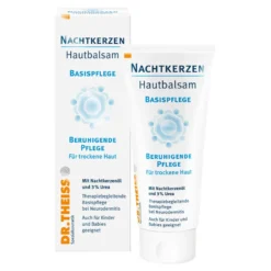 Dr. Theiss Nachtkerzen Hautbalsam, 100 ml