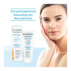Dr. Theiss Nachtkerzen Hautbalsam, 100 ml