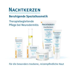 Dr. Theiss Nachtkerzen Hautbalsam, 100 ml