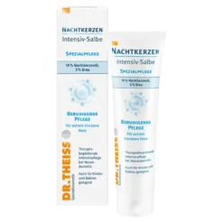 Dr. Theiss Nachtkerzen Intensiv-Salbe, 50 g