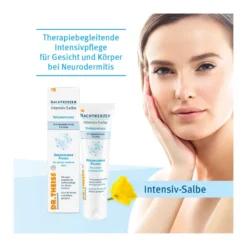 Dr. Theiss Nachtkerzen Intensiv-Salbe, 50 g