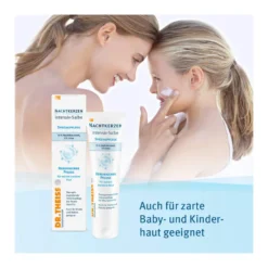 Dr. Theiss Nachtkerzen Intensiv-Salbe, 50 g