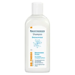 Dr. Theiss Nachtkerzen Shampoo, 200 ml