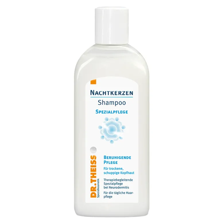 Dr. Theiss Nachtkerzen Shampoo, 200 ml